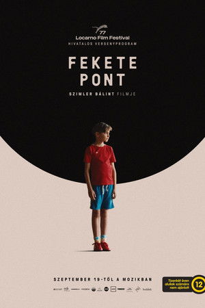 Fekete pont