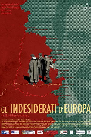 Gli indesiderati d’Europa