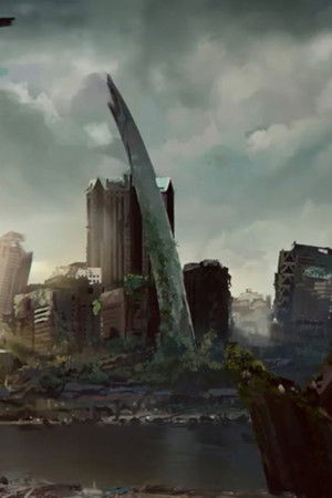 We're Alive: Frontier