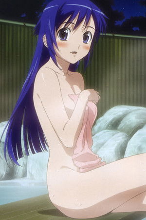 護くんに女神の祝福を！