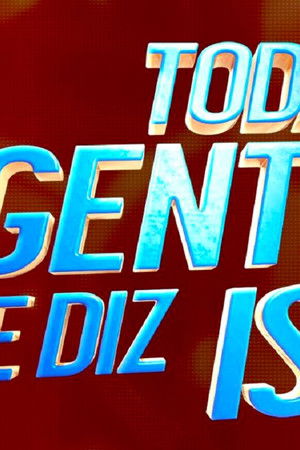 Toda a gente me diz isso