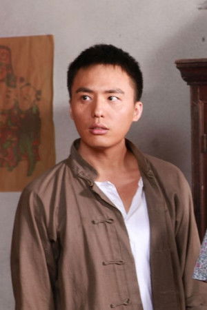 奶奶再爱我一次