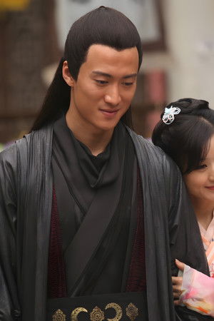 错点鸳鸯·戏点鸳鸯