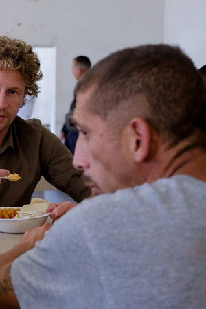 Beruchte Gevangenissen: Ewout in de Cel