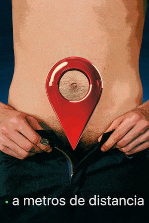 A metros de distancia