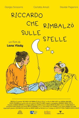 Riccardo che rimbalzò sulle stelle