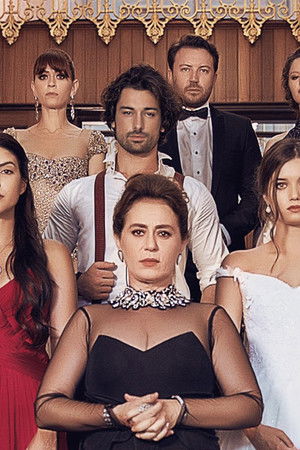 Fazilet Hanım ve Kızları