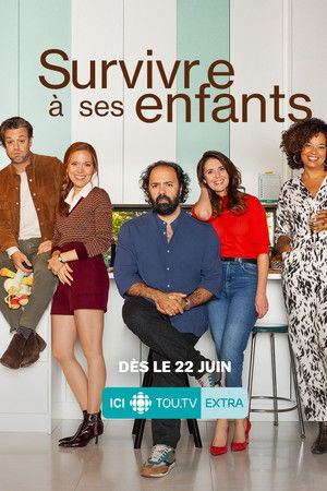 Survivre à ses enfants