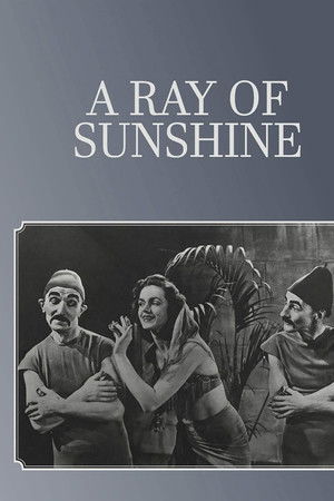 A Ray of Sunshine