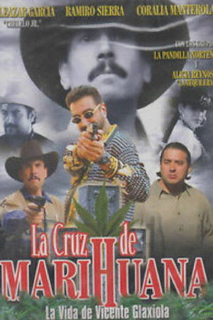 La Cruz de la Marihuana