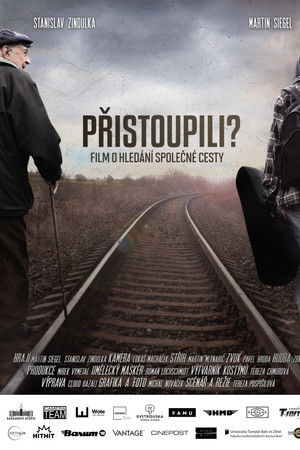 Přistoupili?