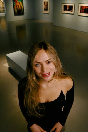 Searching for Sherman