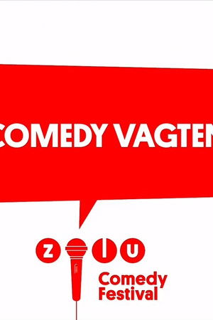 Comedy Vagten