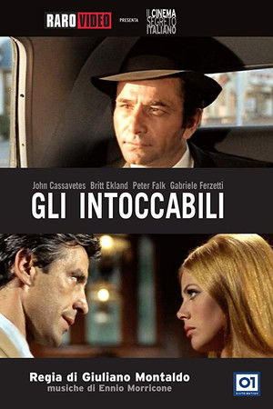 Gli intoccabili