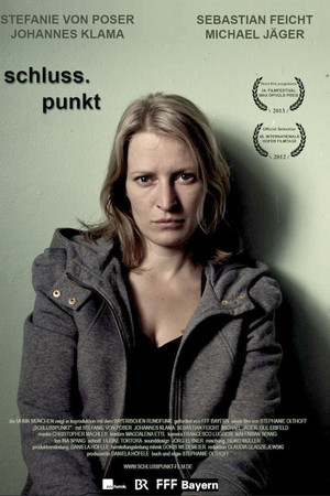 Schlusspunkt