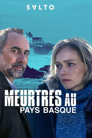 Meurtres au Pays Basque