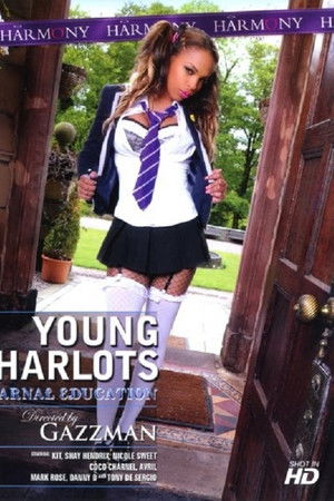 Young Harlots : Carnal Education
