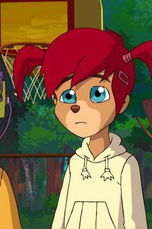 The Mysteries of Alfred Hedgehog