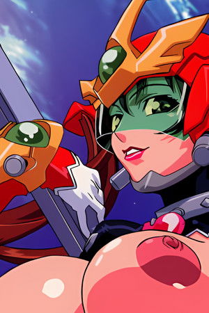 エンジェルブレイド