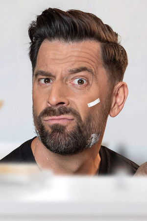 Rzeczy, których nie nauczył mnie ojciec