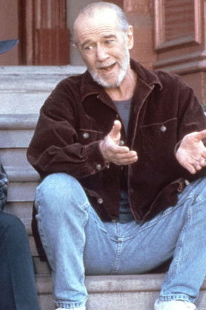 The George Carlin Show