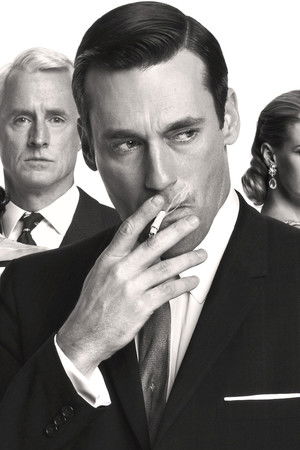 Mad Men