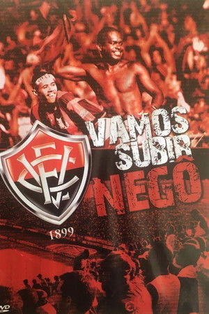 Vamos subir, Negô!