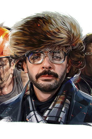 Внутри Лапенко