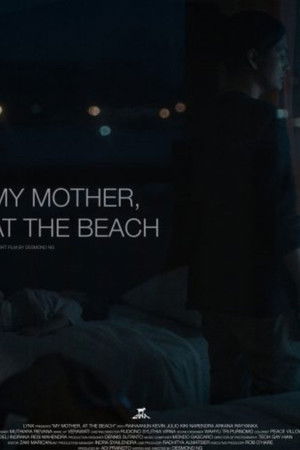 My Mother, At The Beach