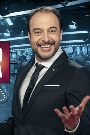 Land Rober Tunai Show