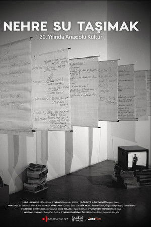 Nehre Su Taşımak: 20. Yılında Anadolu Kültür