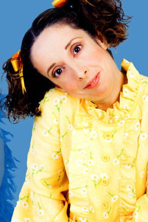 La Güereja de mi vida