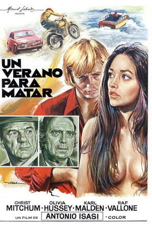 Un verano para matar