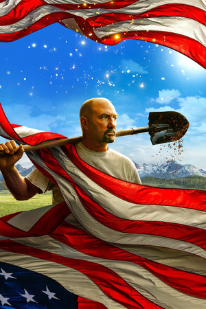 America's Backyard Gold