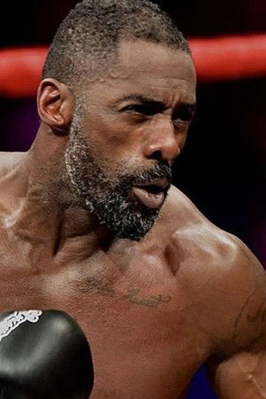 Idris Elba: Fighter