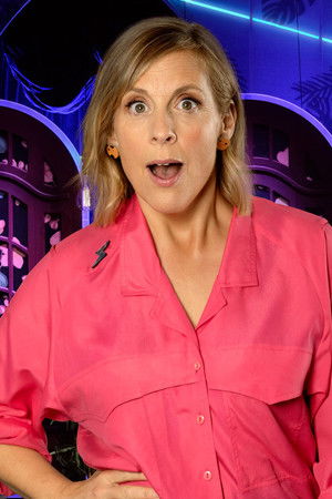 Mel Giedroyc: Unforgivable