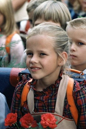 My všichni školou povinní