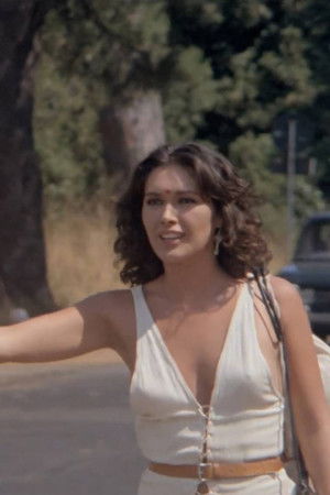 Roma'da Aşk Başkaydı