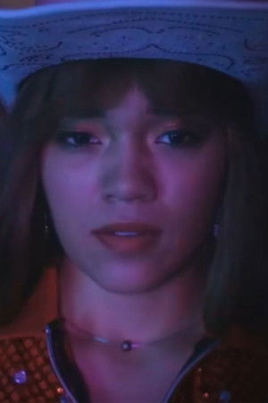 Marilina la serie: Atreverse a soñar