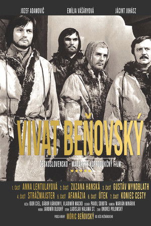 Vivat Beňovský!