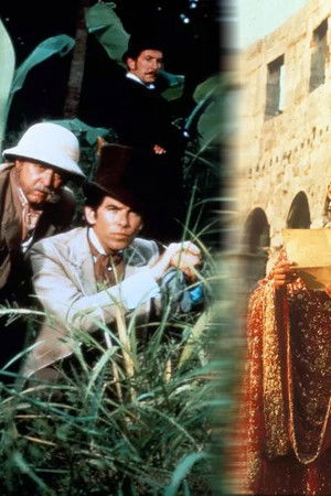 Around the World in 80 Days