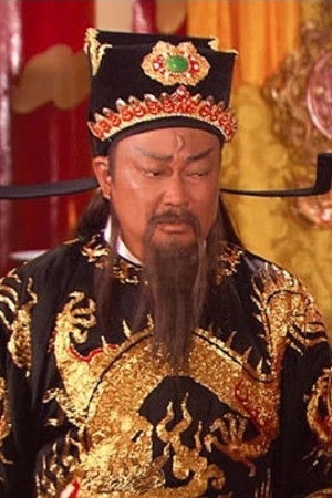 包青天之江湖夜雨十年灯