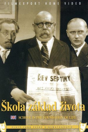 Škola základ života