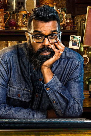 The Reluctant Landlord