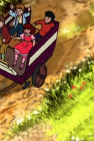 Les Malheurs de Sophie