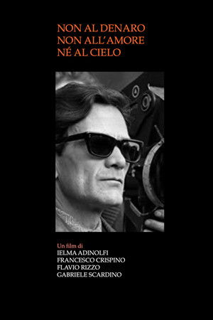 Non al denaro non all'amore né al cielo