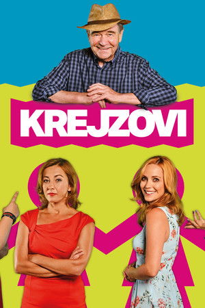 Krejzovi