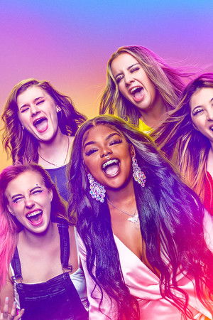 Teen Mom: Young + Pregnant