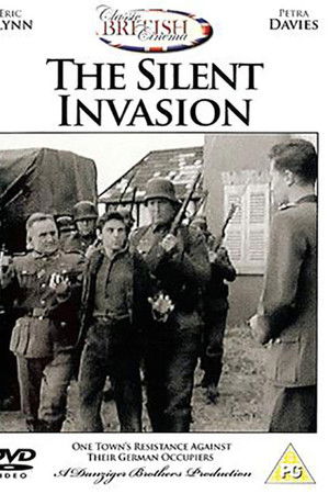 The Silent Invasion