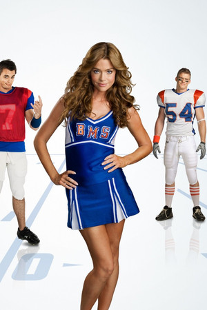 Blue Mountain State